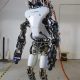 Atlas by Boston Dynamics