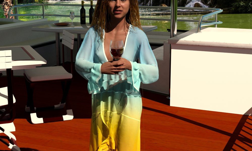 Adult Companionship with Advanced AI Technology