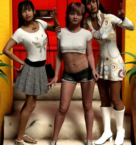 AI Humanoid Operational Modes