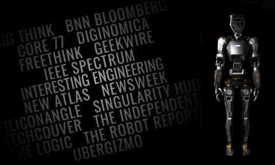 SANCTUARY AI – PHOENIX™ AND CARBON™ UNVEILED