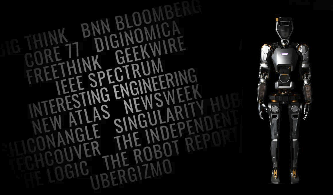 SANCTUARY AI – PHOENIX™ AND CARBON™ UNVEILED