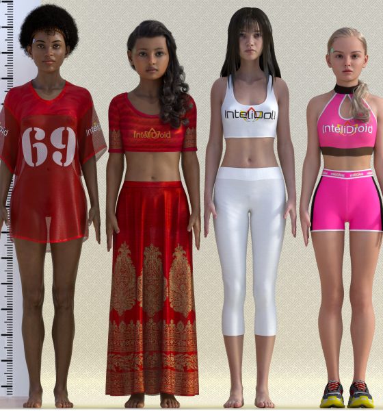 Cultural Inclusivity