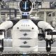 BMW's AEON Humanoid Robot
