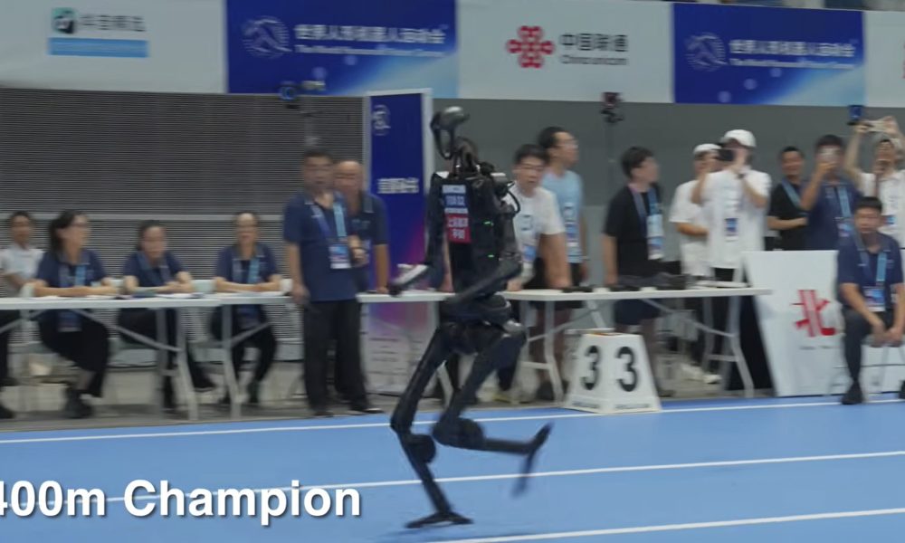 Unitree_Robotics_H1_speed_record.